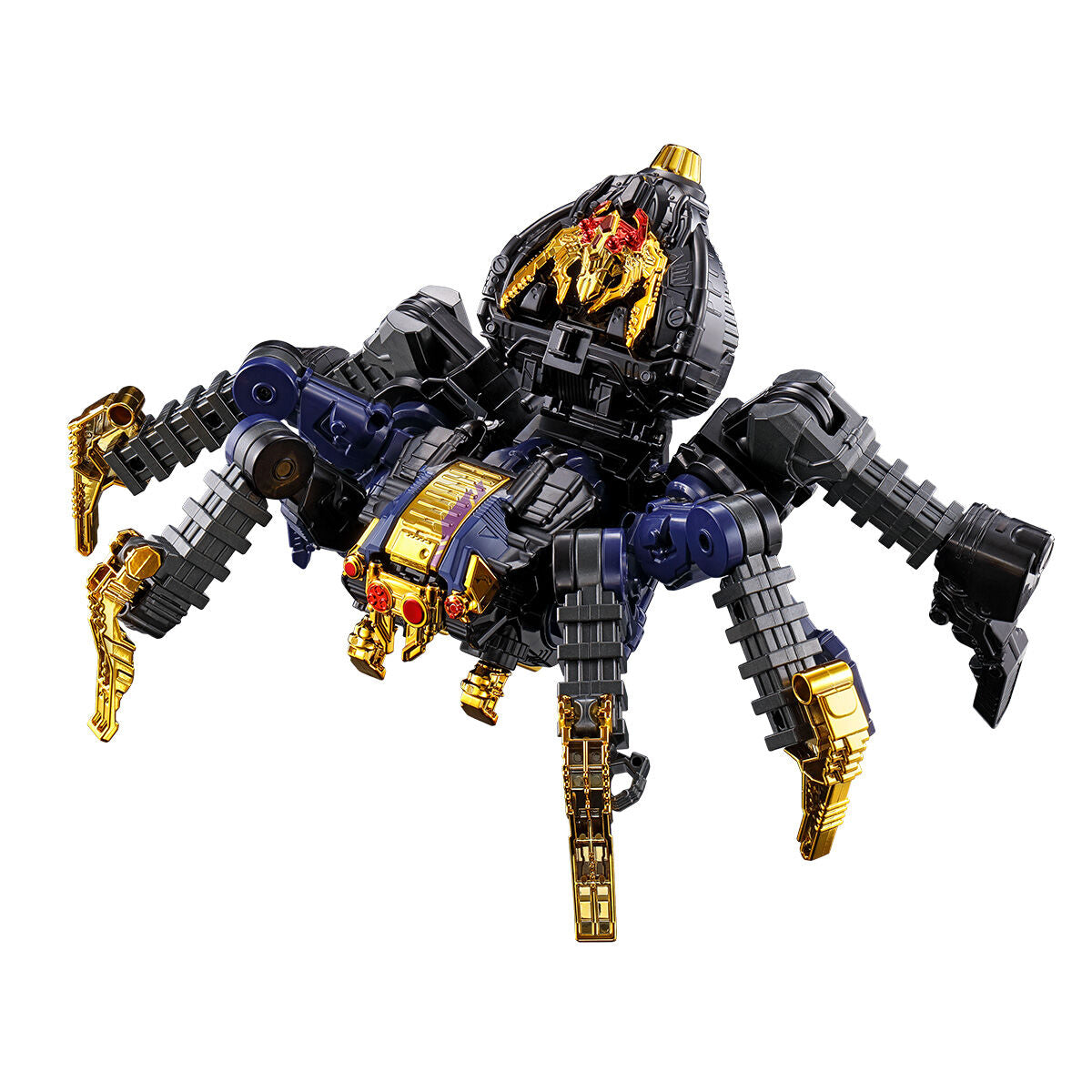 DX Tarantula Abyss Set