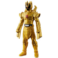 King KuwagataOhger Sentai Hero Vinyl Figure