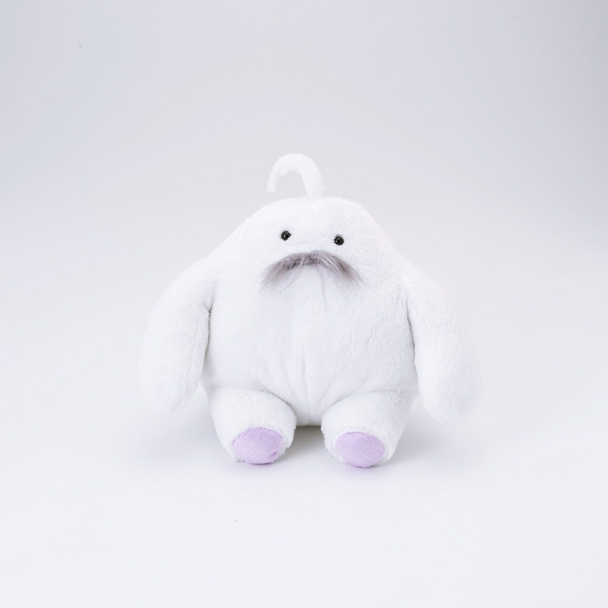 [PREORDER] Moffun Plush Pouch