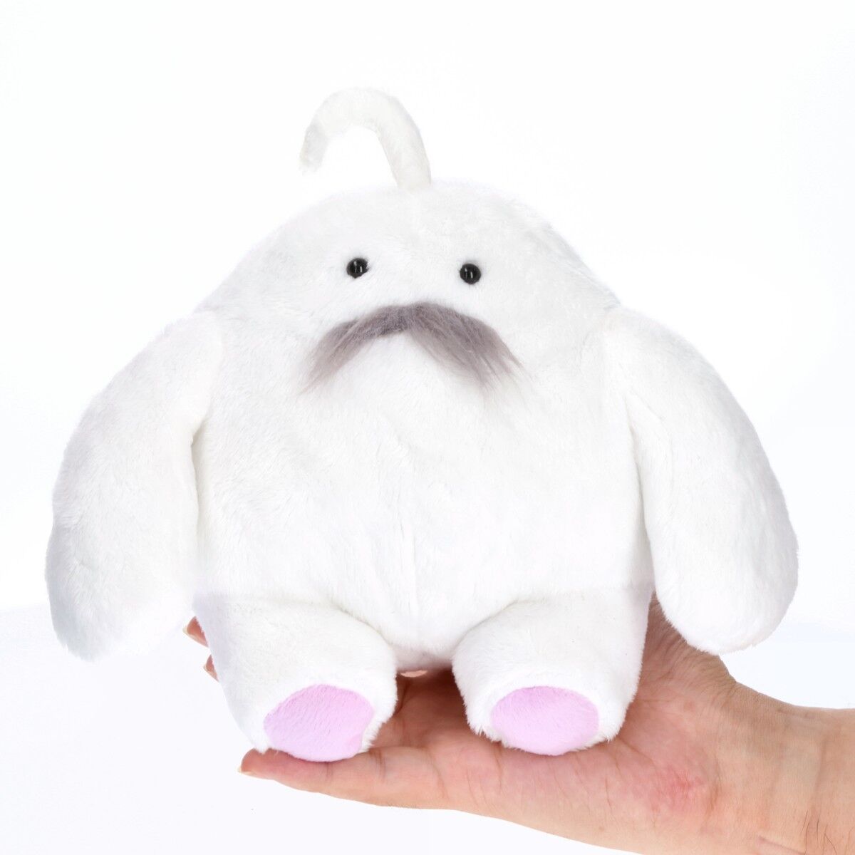 [PREORDER] Moffun Plush Pouch