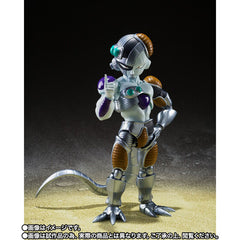 SH Figuarts Mecha Frieza