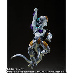 SH Figuarts Mecha Frieza