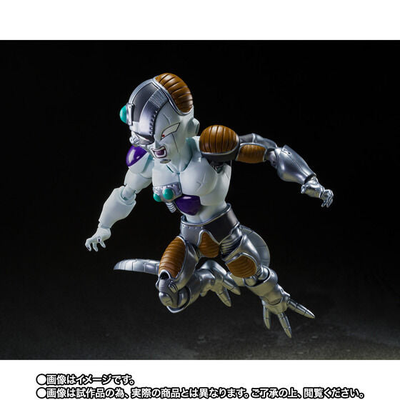 SH Figuarts Mecha Frieza