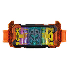 DX Gotchardriver High Spec Belt