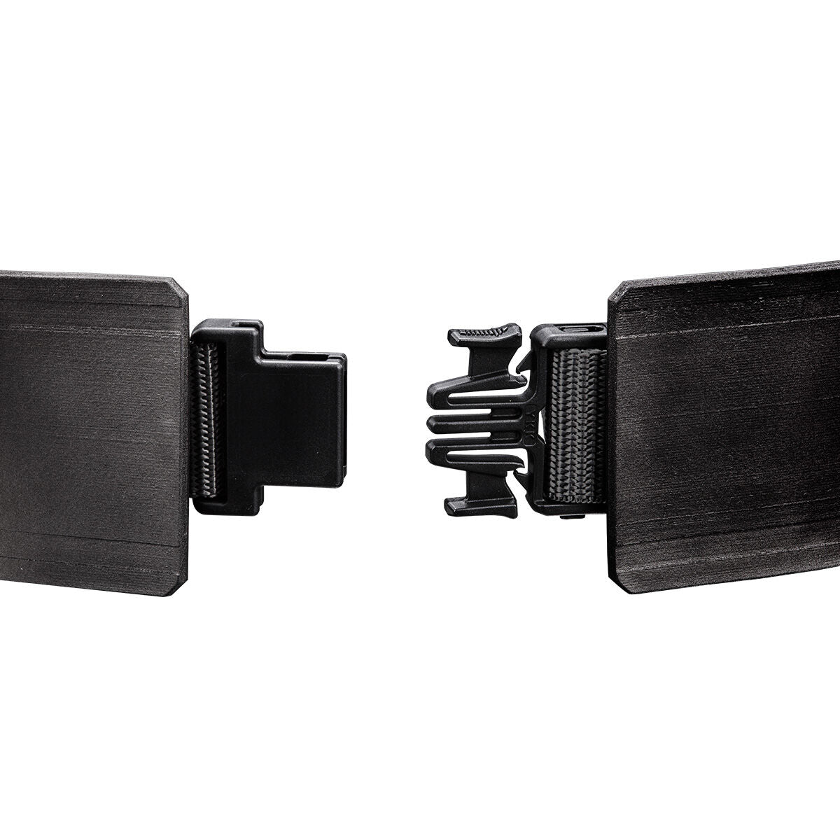 DX Raise Riser Belt High Spec Belt & Raise Buckle Holder