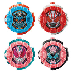 DX Gotchard, Geats & Revice Ridewatch Set