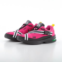 Kamen Rider Decade Sneakers - Henshin by Kamen Rider