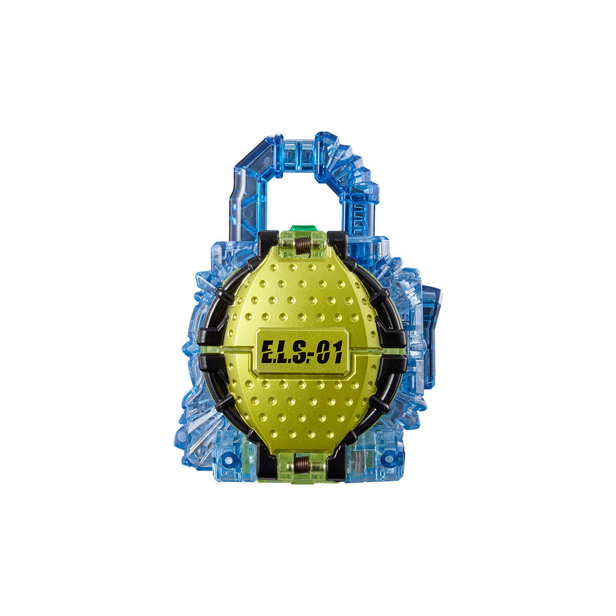 CSM Energy Lockseed Set