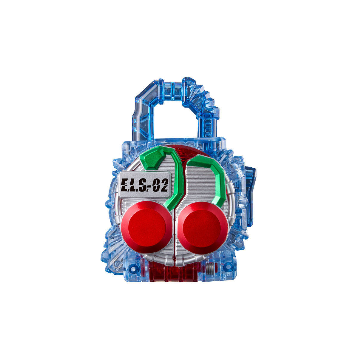 CSM Energy Lockseed Set