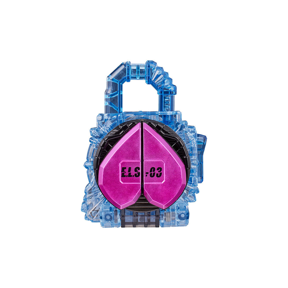 CSM Energy Lockseed Set