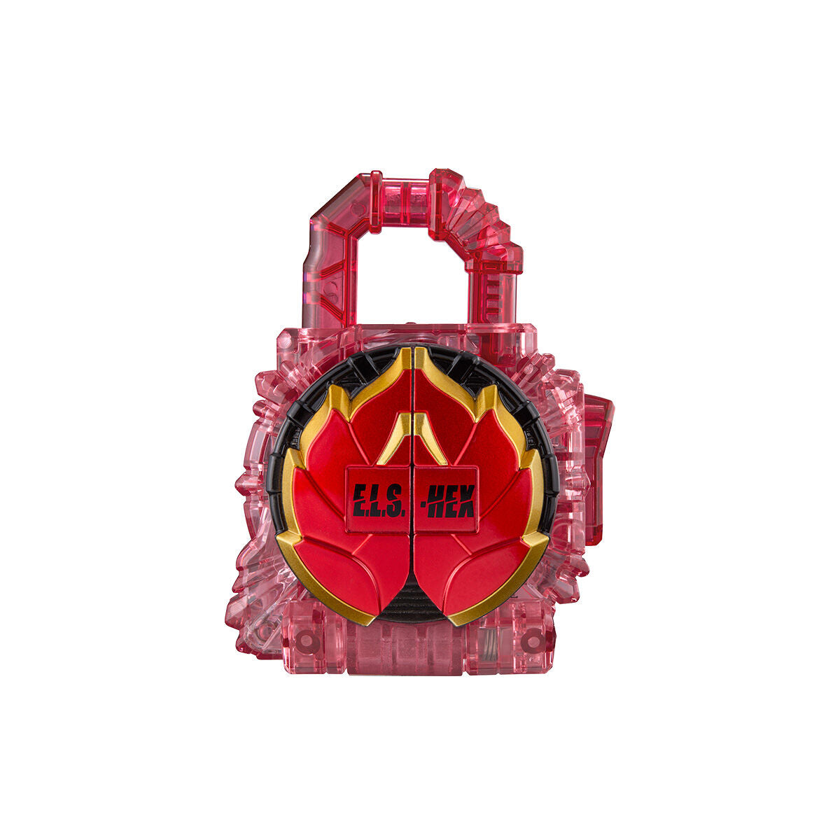 CSM Energy Lockseed Set