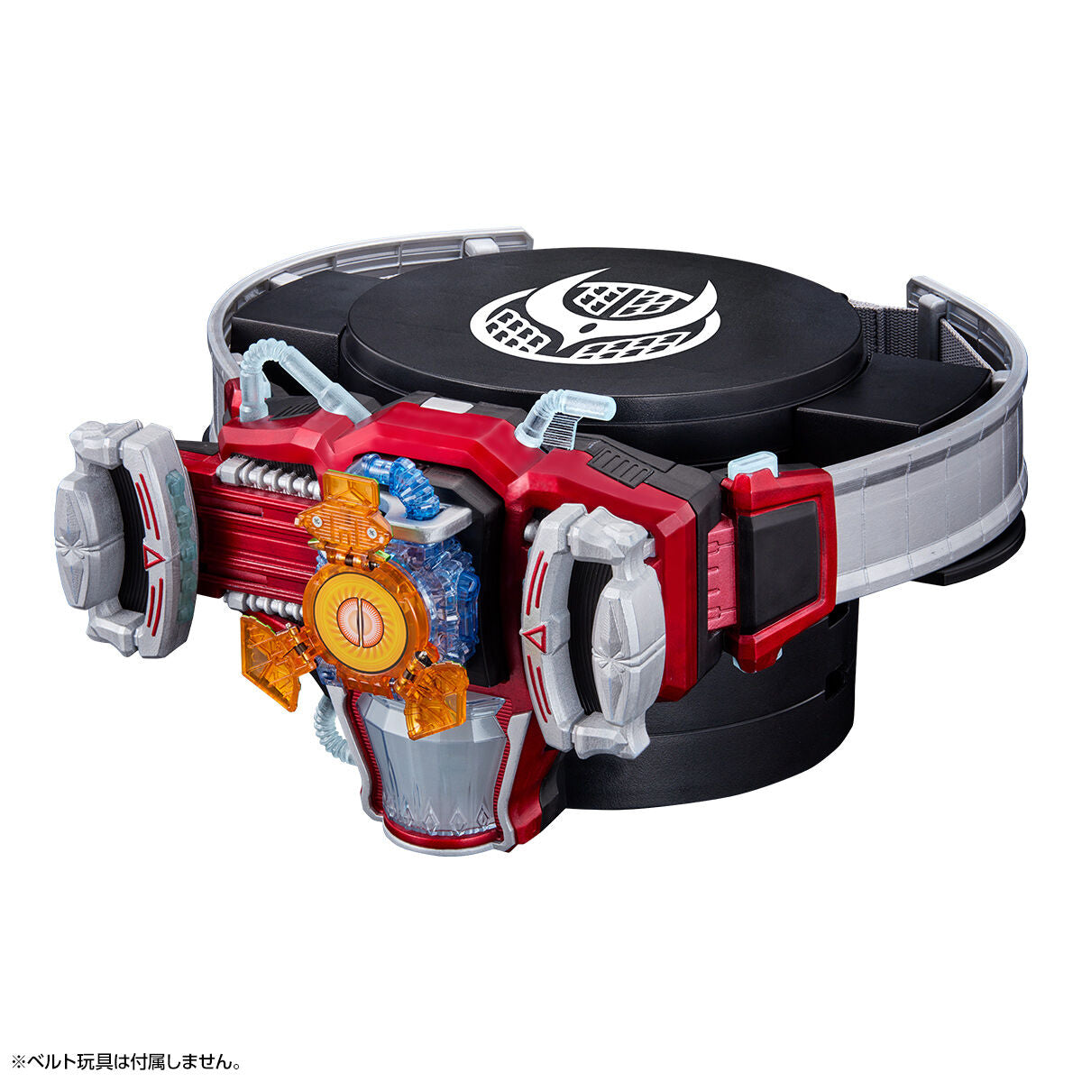 Kamen Rider Gaim Display Daiza - Genesis Driver Edition