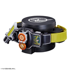 Kamen Rider Gaim Display Daiza - Sengoku Driver Edition