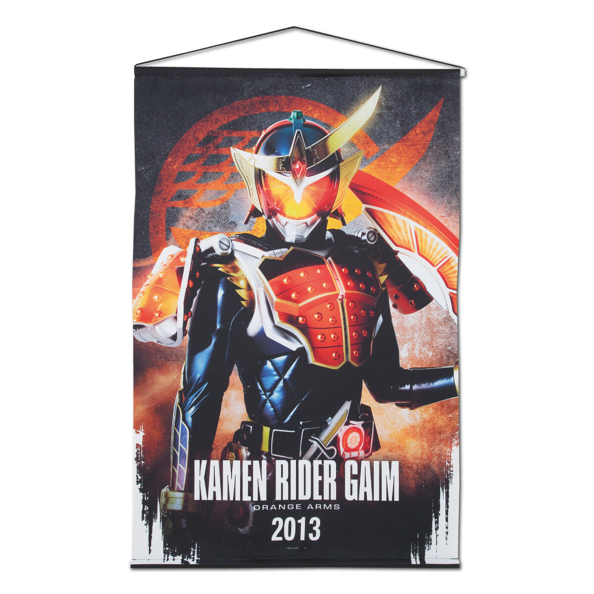 Kamen Rider Gaim Hanging Wall Tapestries