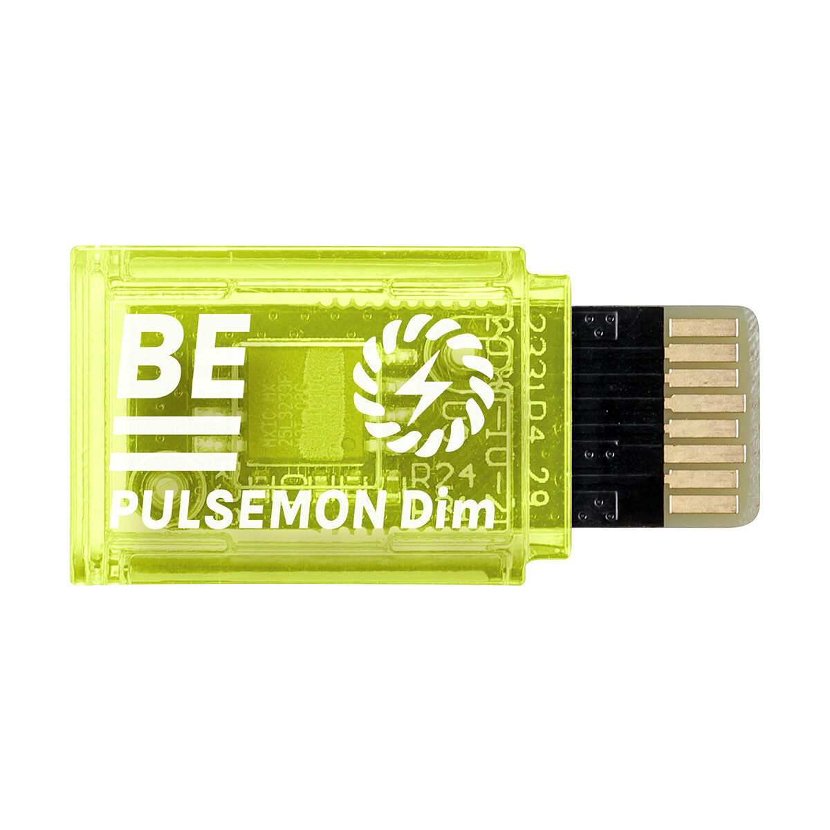 BEMEMORY Digimon Seekers Pulsemon Dim