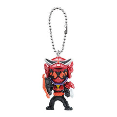 Kamen Rider Gotchard Keychains 01