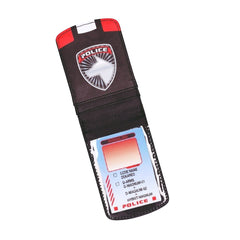 Dekaranger Fire Squad SP License Pass Case