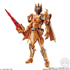 KingOhger YUDO Set 02