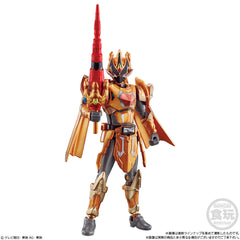 KingOhger YUDO Set 02