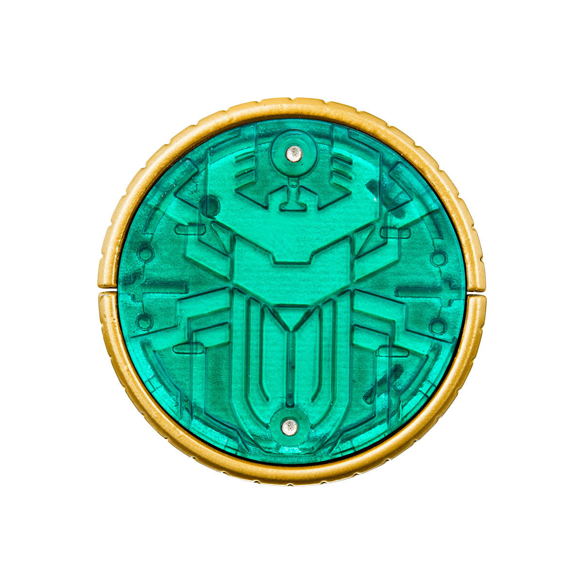 CSM Core Medal Uva Set