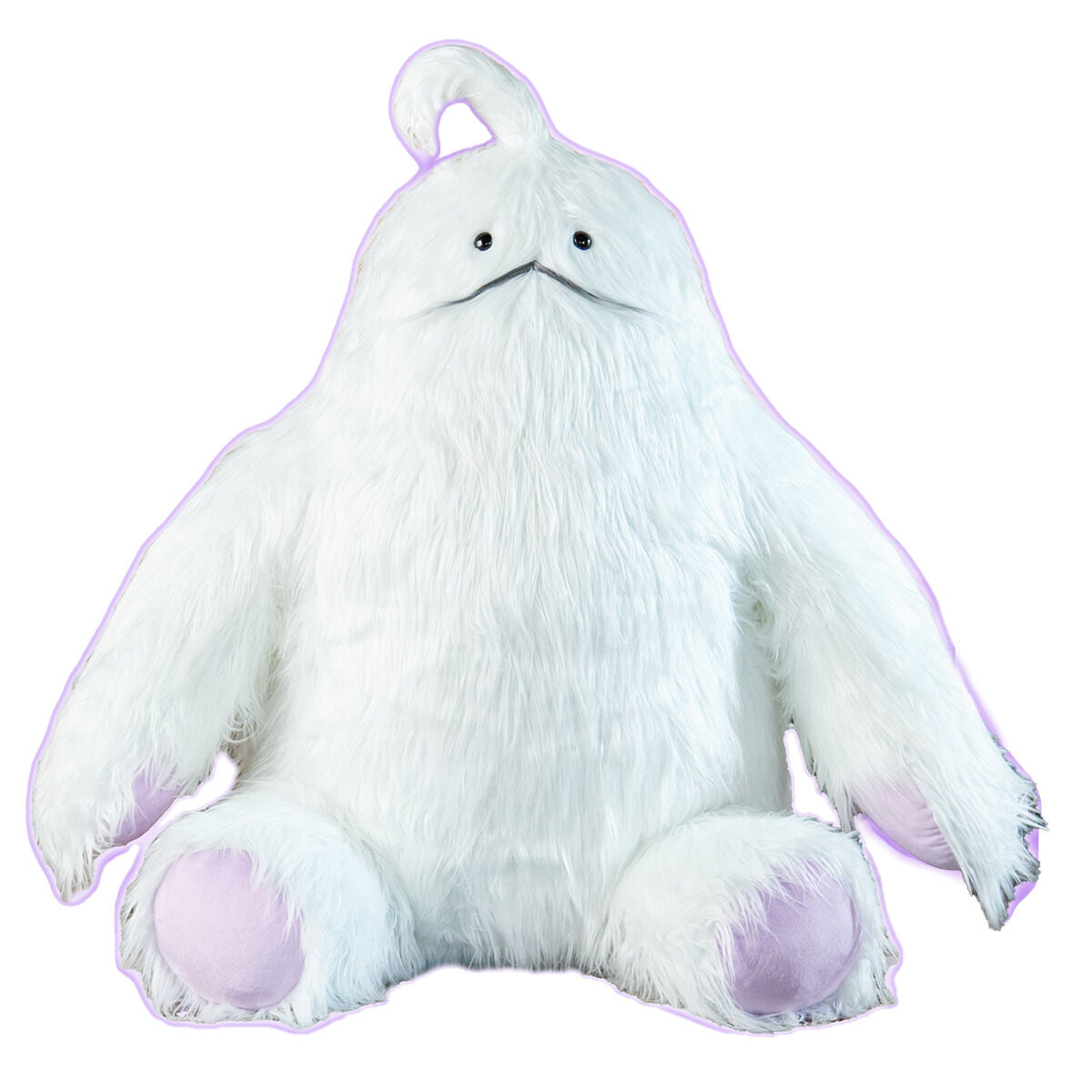 Giant Moffun Plush