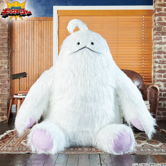 Giant Moffun Plush