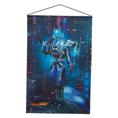 Kamen Rider Faiz - Paradise Regained Hanging Wall Tapestries