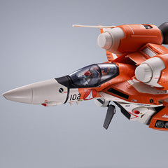 DX Chogokin VT-1 Super Ostrich