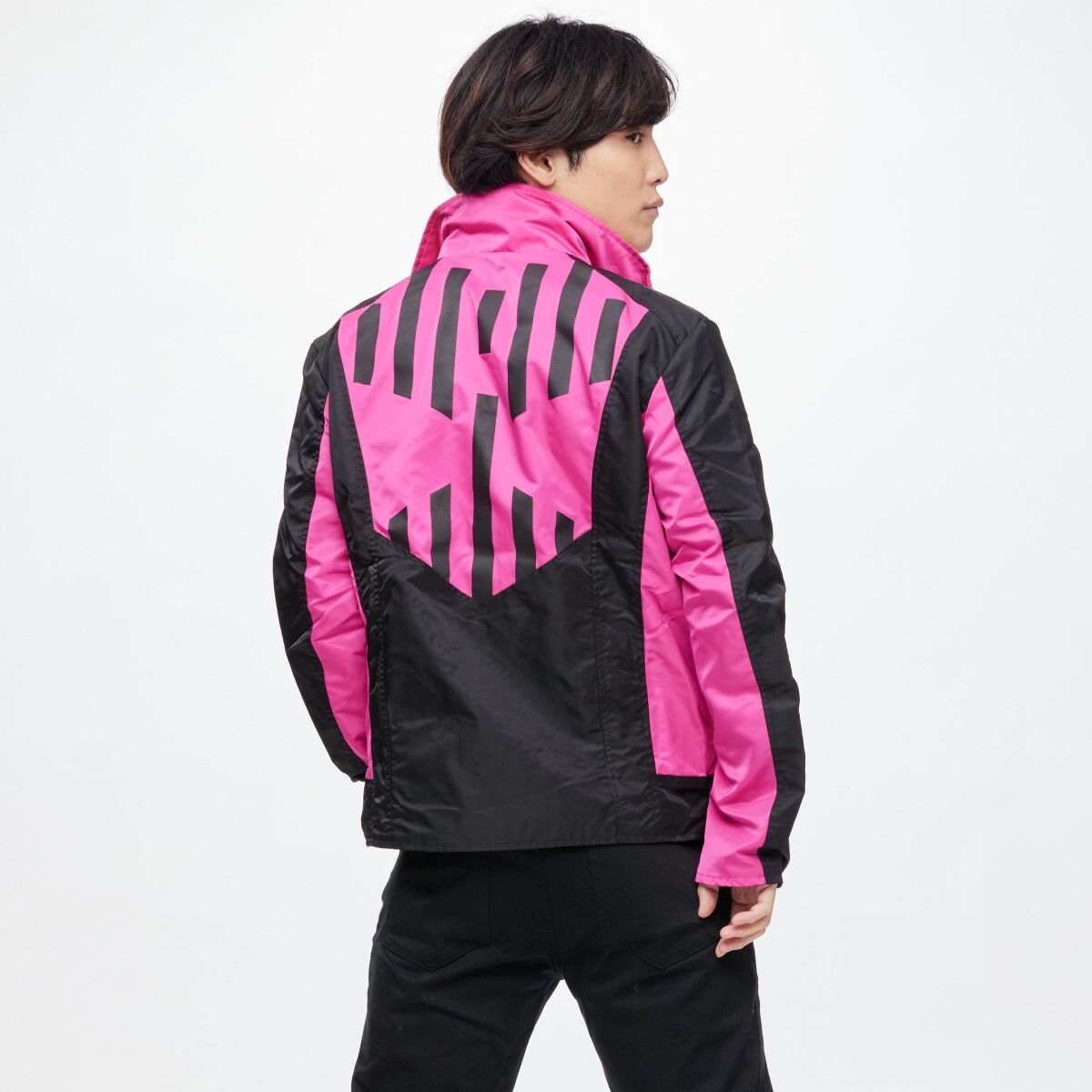 Kamen Rider Decade Tsukasa Jacket v2