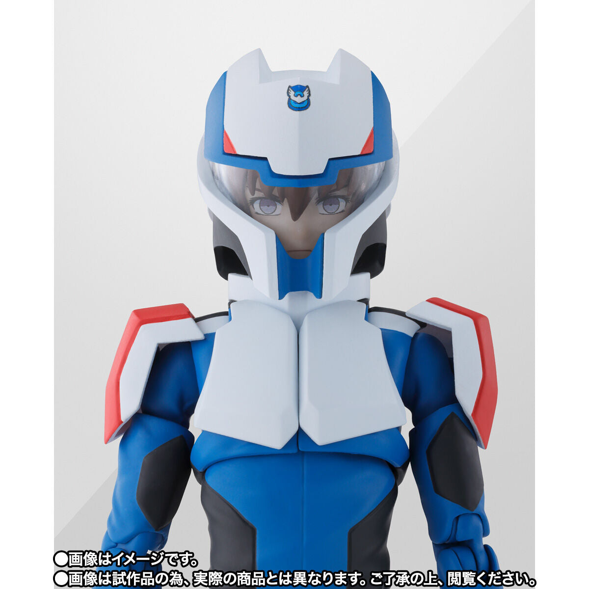 SH Figuarts Kira Yamato (Compass Pilot Suit Ver) - Mobile Suit Gundam SEED Freedom