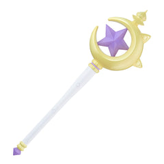 Hololive VTuber Murasaki Shion's Wonderful Walking Stick