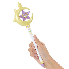 Hololive VTuber Murasaki Shion's Wonderful Walking Stick