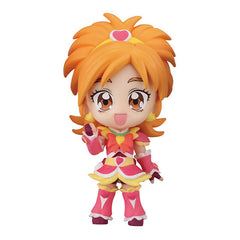 Precure All Stars Capsule Figure Collection Vol 1