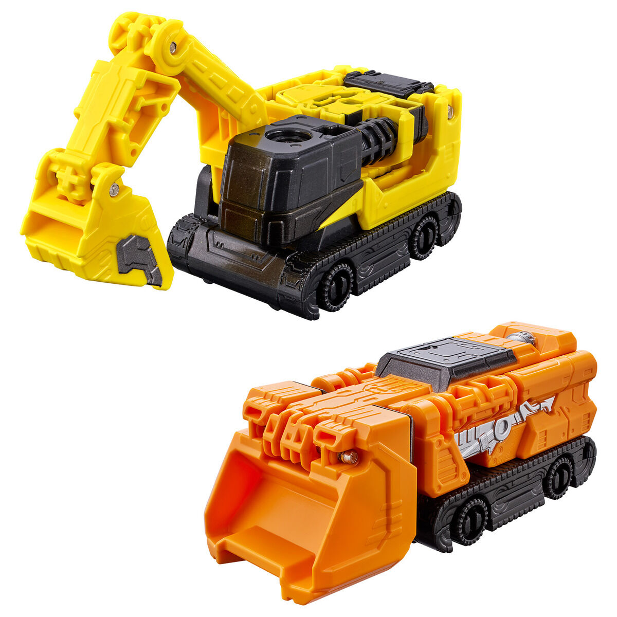 DX BoonBoom Builder Set