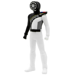 Sentai Hero BoonBlack