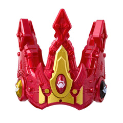 DX Don Ohger Crown & KingOhger vs Don Brothers vs Kyoryuger