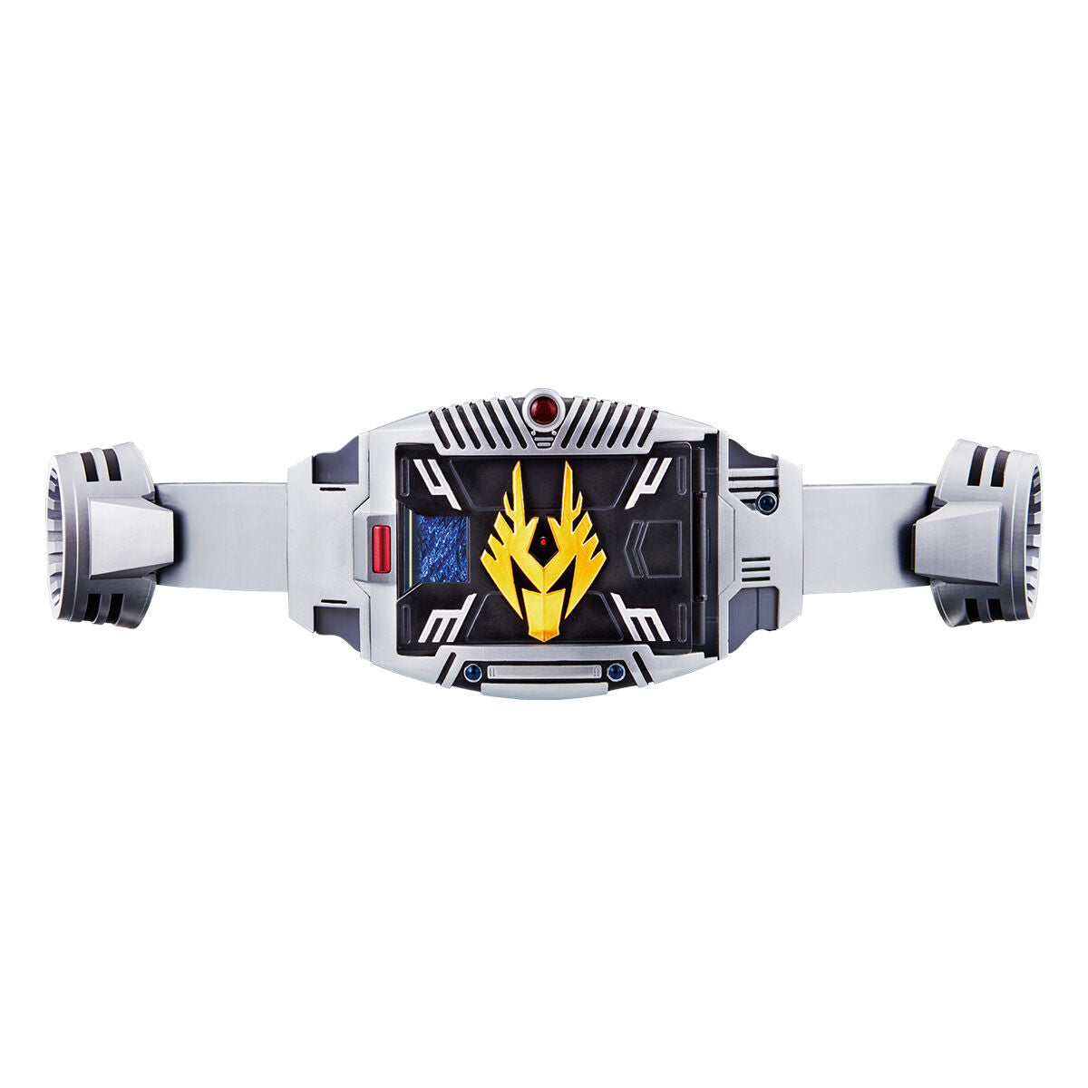 CSM V-Buckle 4 Rider Set