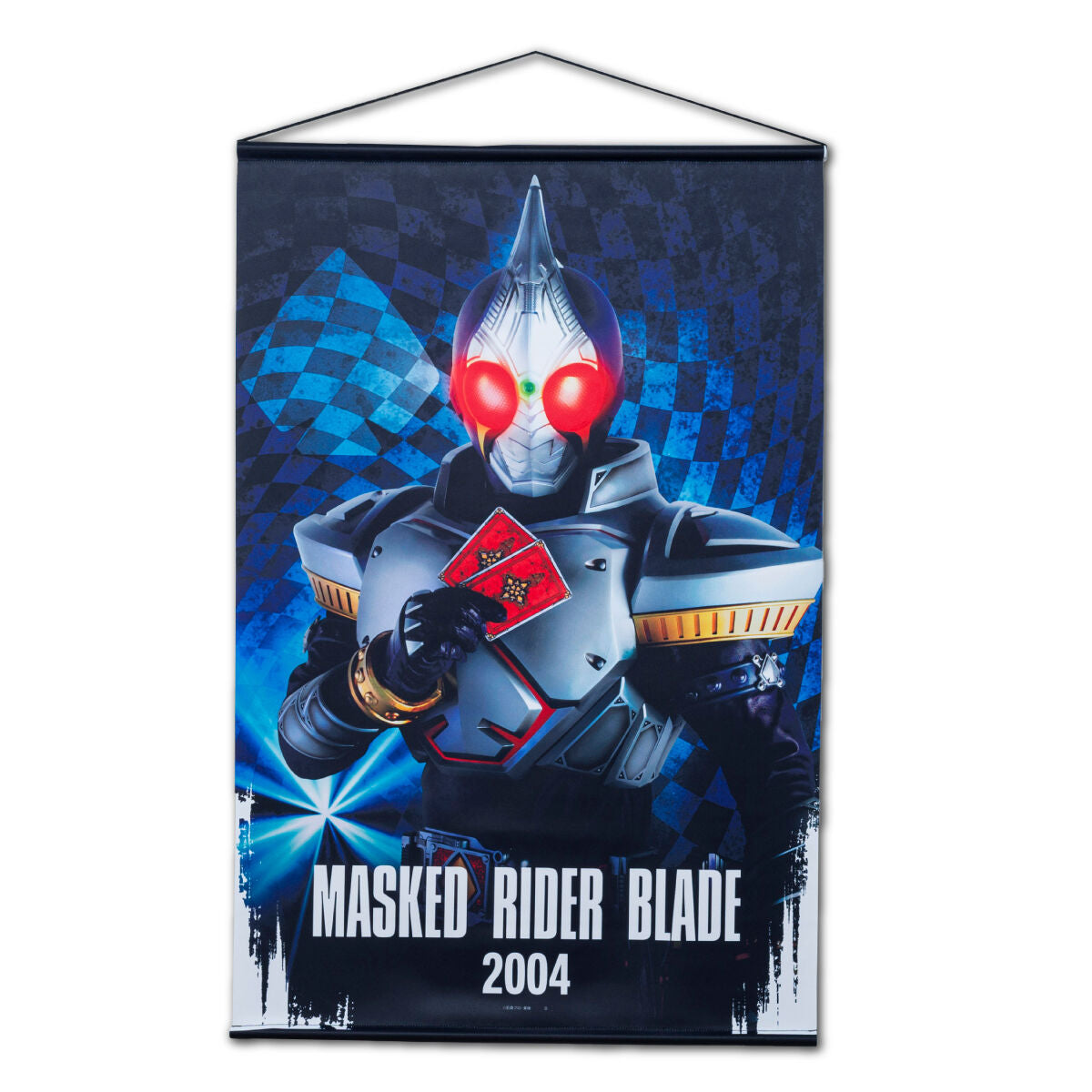 Kamen Rider Blade Hanging Wall Tapestries