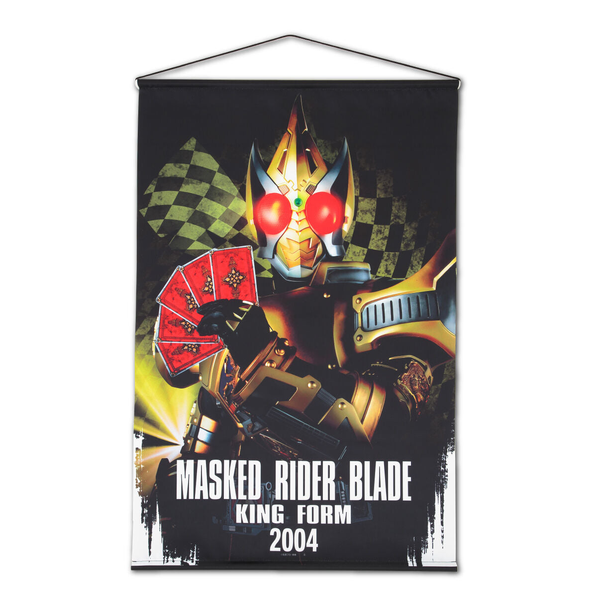 Kamen Rider Blade Hanging Wall Tapestries