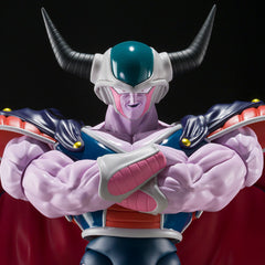 SH Figuarts King Cold