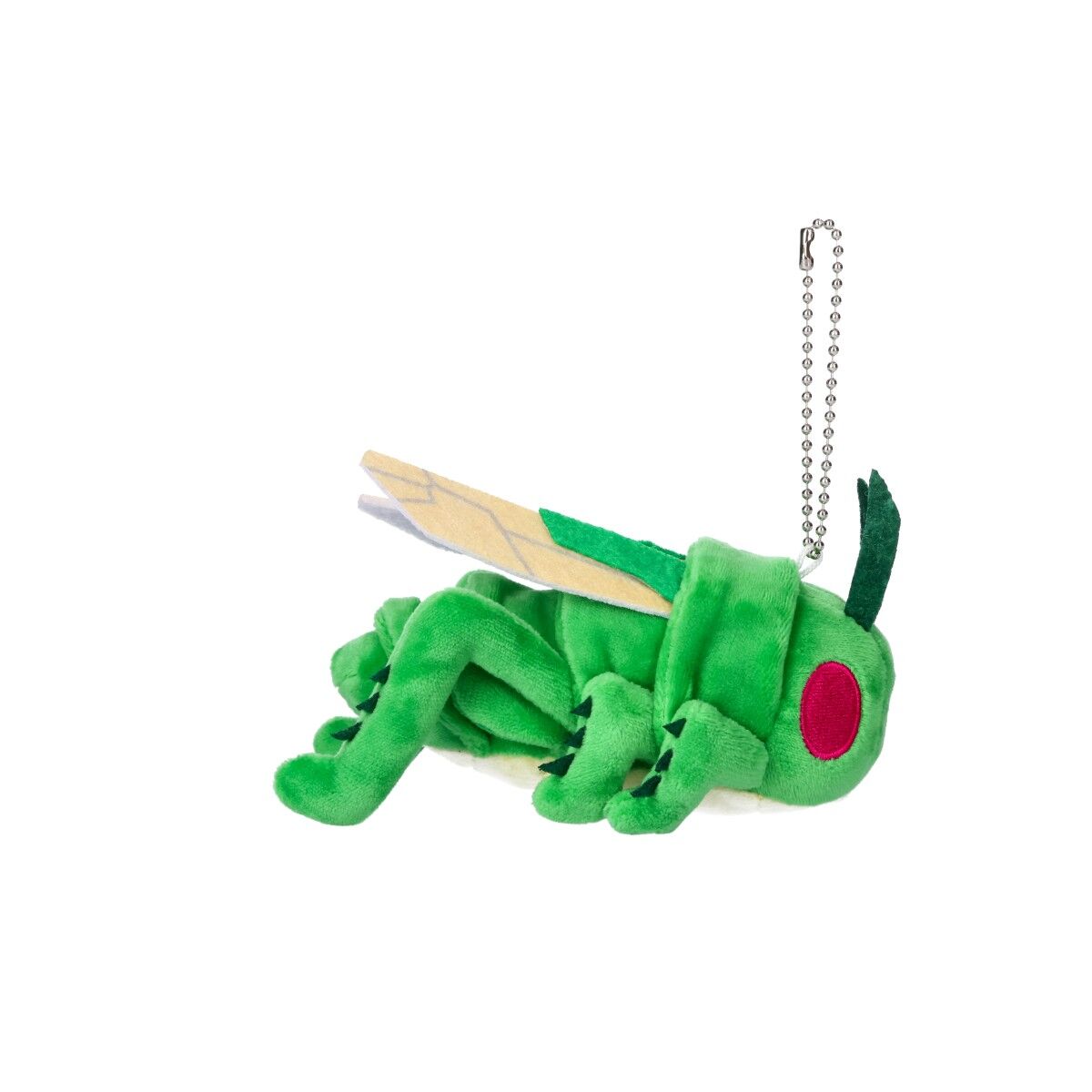 Kamen Rider Gotchard Hopper 1 Mascot Charm