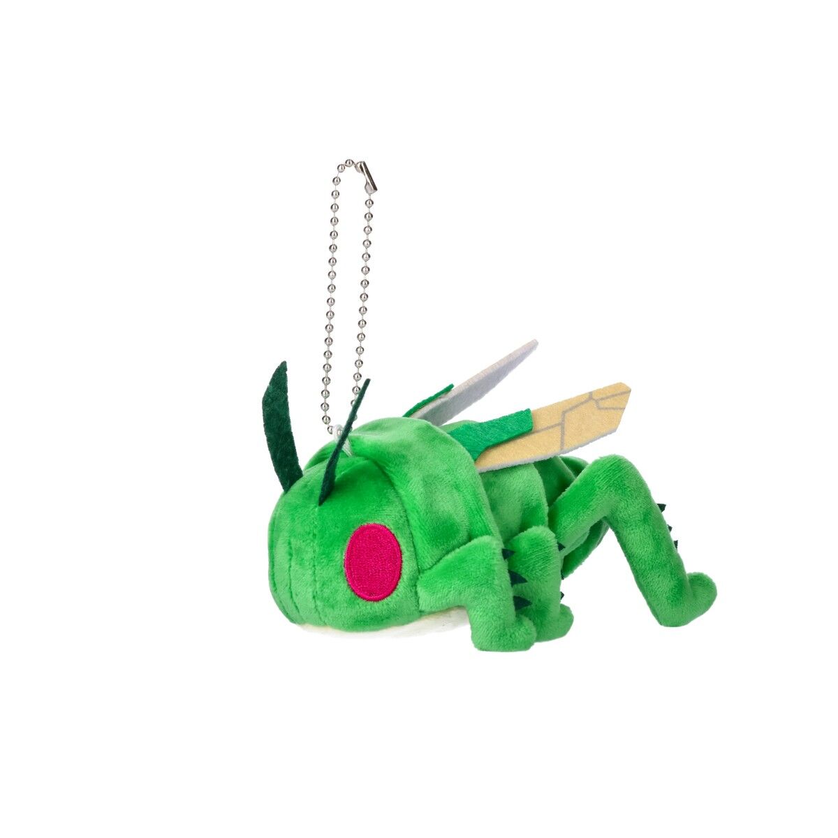 Kamen Rider Gotchard Hopper 1 Mascot Charm