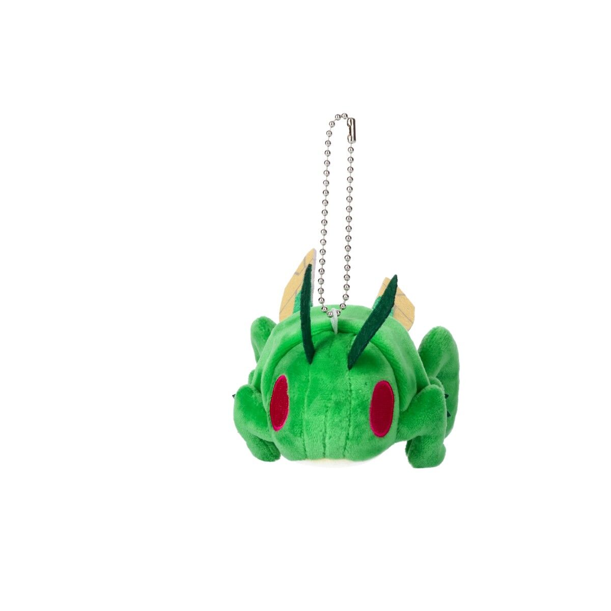 Kamen Rider Gotchard Hopper 1 Mascot Charm