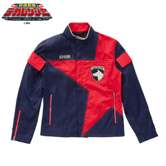 Dekaranger Deka Red S.P.D. Jacket