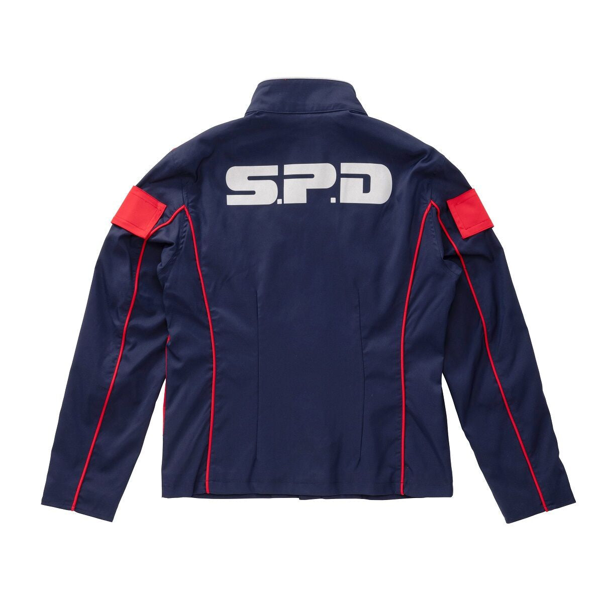 Dekaranger Deka Red S.P.D. Jacket