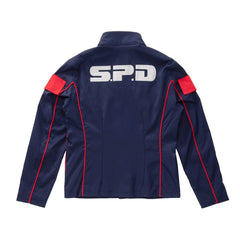 Dekaranger Deka Red S.P.D. Jacket