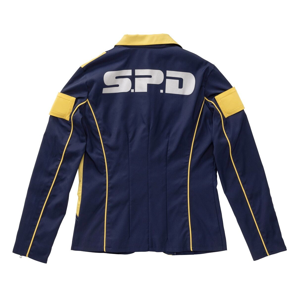 Dekaranger Deka Yellow S.P.D. Jacket