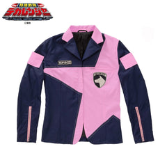 Dekaranger Deka Pink S.P.D. Jacket