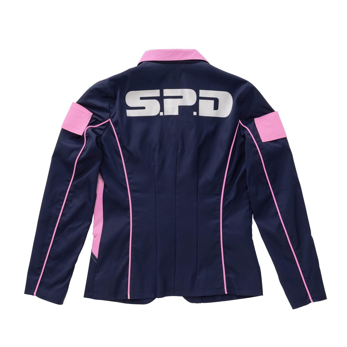 Dekaranger Deka Pink S.P.D. Jacket