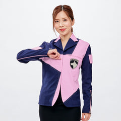 Dekaranger Deka Pink S.P.D. Jacket